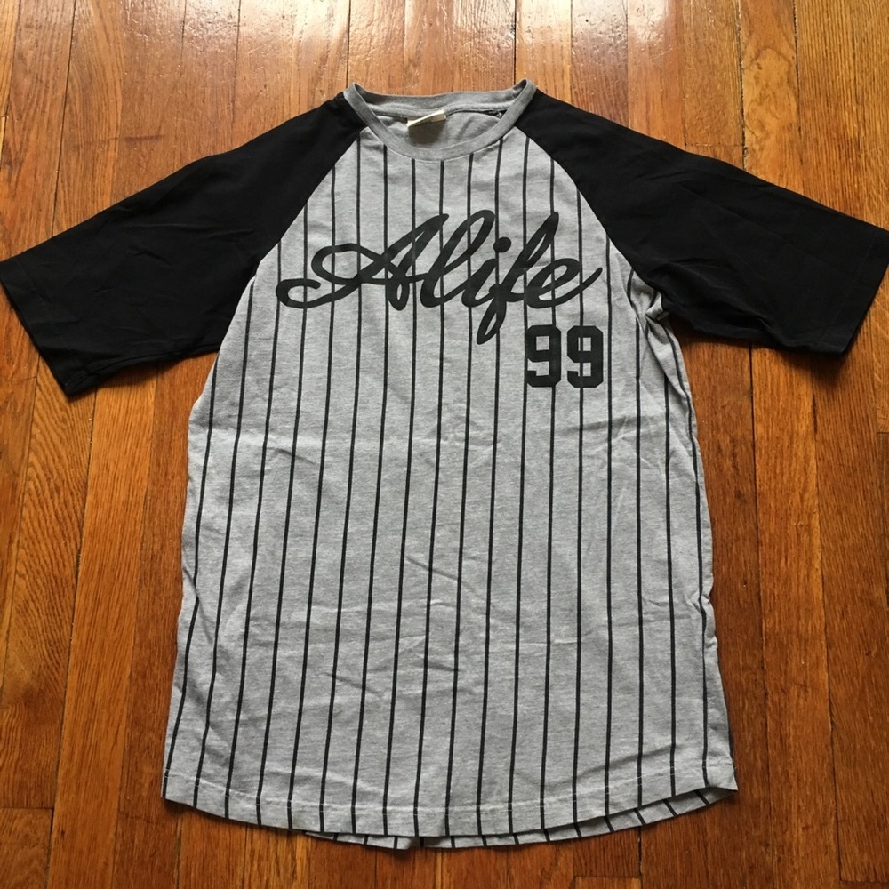 💫ALIFE quarter sleeve.💫